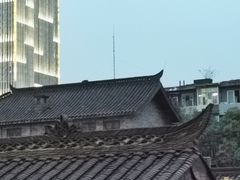 -星巴克臻选(成都宽窄巷子店)