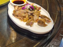 -井水小厨·湘菜(活力广场店)
