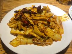 -小杨烤肉(朱雀店)