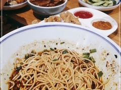 -好這口重庆小面(总店)