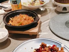 -宏宴·新京菜(望京店)