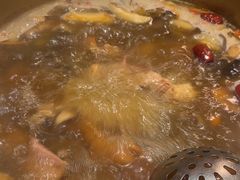 -大理董·董家小厨野生菌火锅(古城旗舰店)