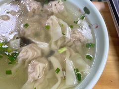 -老裕缘汤包馆(嘉善路店)
