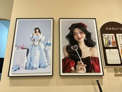 -海马体照相馆(成都来福士广场店)