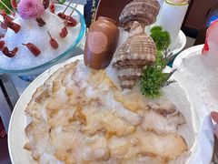 -皇城老妈·大连海鲜火锅(港湾店)