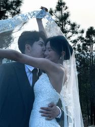 -青禾蒙娜丽莎婚纱摄影(武汉总店)