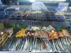 -五一星光夜市(SOHO新天地店)