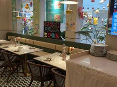 -Aqua Oasis 水天堂(太湖中心mall店)