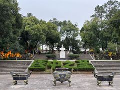 -李时珍纪念馆