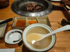-赤坂亭·M9和牛烧肉·铁板烧(合肥万象城店)