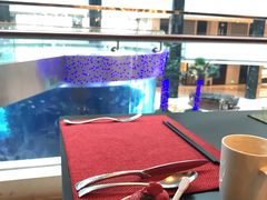 -OPEN開全日自助餐厅·牛肉火锅·海鲜(佛山希尔顿酒店)