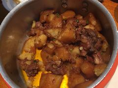 -金掌勺东北菜(格兰晴天店)