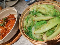 -留半山·香港食堂(啦啦宝都店)