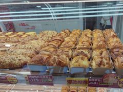 -味多美蛋糕(八大处店)