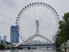 -天津之眼摩天轮