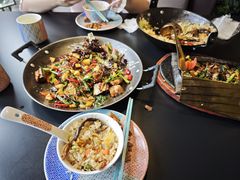 -桥边小楼·手工云南菜·丽江地标美食