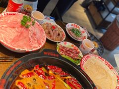 -牛市坎火锅(建设路店)