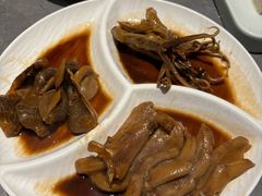 -鼎鼎香·港式火锅(北京SKP店)