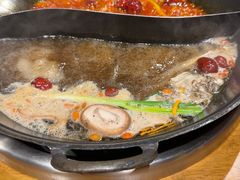 -楠火锅(太古里总店)