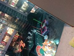 -西贝莜面村(上海百联西郊店)