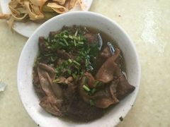 -万盛园炖肉馆(云峰店)