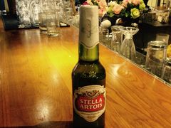 -小镇印象音乐餐吧(莲塘店)