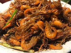 -老头儿油爆虾·知味杭州(爱琴海购物中心)