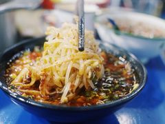 -马路边边·成都串串(翠柏路店)
