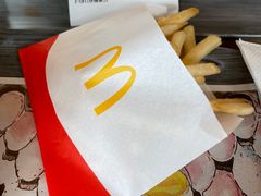 -麦当劳(成都时代奥特莱斯店)