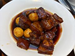 -外婆烧.老杭帮菜(庆春店)