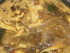 -巴蜀王婆大虾(南锣鼓巷店)