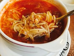 -一千一夜(工体店)