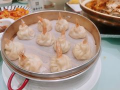 虾仁汤包-隆喜元鱼汤包·海鲜(中联广场店)