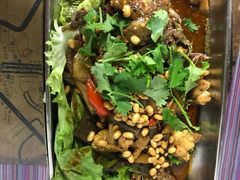 东巴烤鱼-88号小吃店·经典云南菜·地道纳西美食