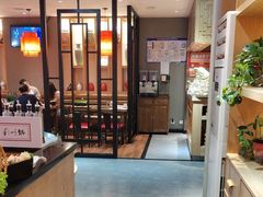 -刘一锅筋头巴脑(小北店)