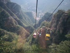 -北京上方山国家森林公园