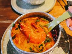 泰皇冬荫功-太泰东南亚餐厅(万福广场店)