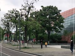 -国际非物质文化遗产博览园