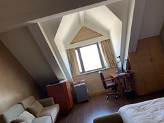-长白山天域度假酒店