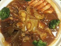 -廊亦舫Lang Yi Fang Restaurant(金桥店)