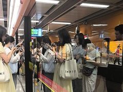 -天河客运站(地铁站)