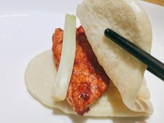 虾酱肉排-渔家灯火(领秀城店)