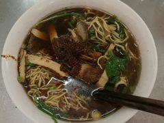 -老赵面店(大西路店)