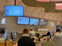 -奈雪的茶(时代天街店)