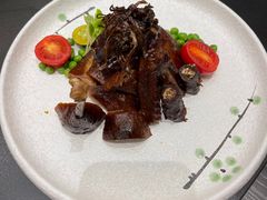 麻油鸭-宁海食府·涌宴(真和店)