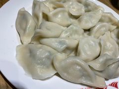 墨鱼水饺-船歌·鱼水饺青岛菜(闽江二路店)