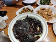 -四合院海鲜小厨(旱西关店)