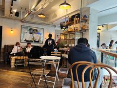 -Alimentari早午餐(安福路店)