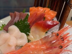 -沼津港渔市(宏伊国际广场店)