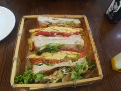 -AFS Cafe & Canteen(闽江二路店)